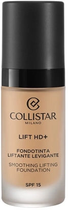 COLLISTAR LIFT HD FOUNDATION 3G NATURALE DORATO